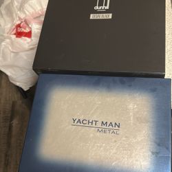 Men's Cologne Gift Sets (x2)