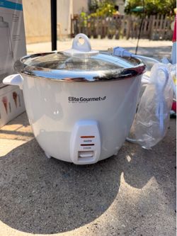 Elite Gourmet