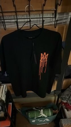 Amiri T shirt size large
