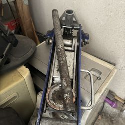 Hydraulic Jack