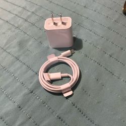 Iphone Charger