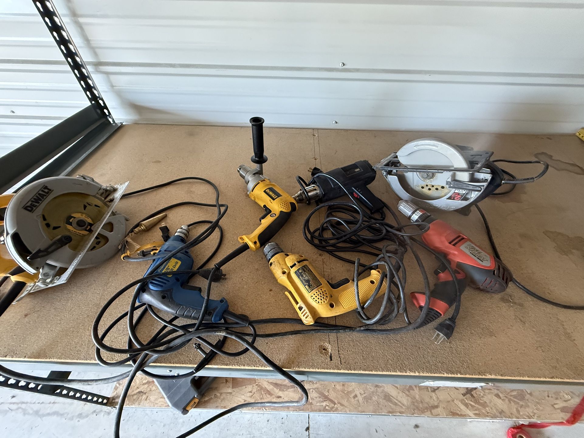 Tools