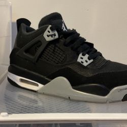 Jordan 4s Sz 6