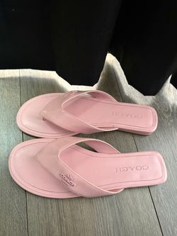 Coach bridgette sandals