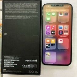 IPhone 12 Pro max 256gb. Factory Unlocked For All Carriers 