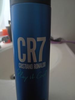 Cr7 spray for kids men