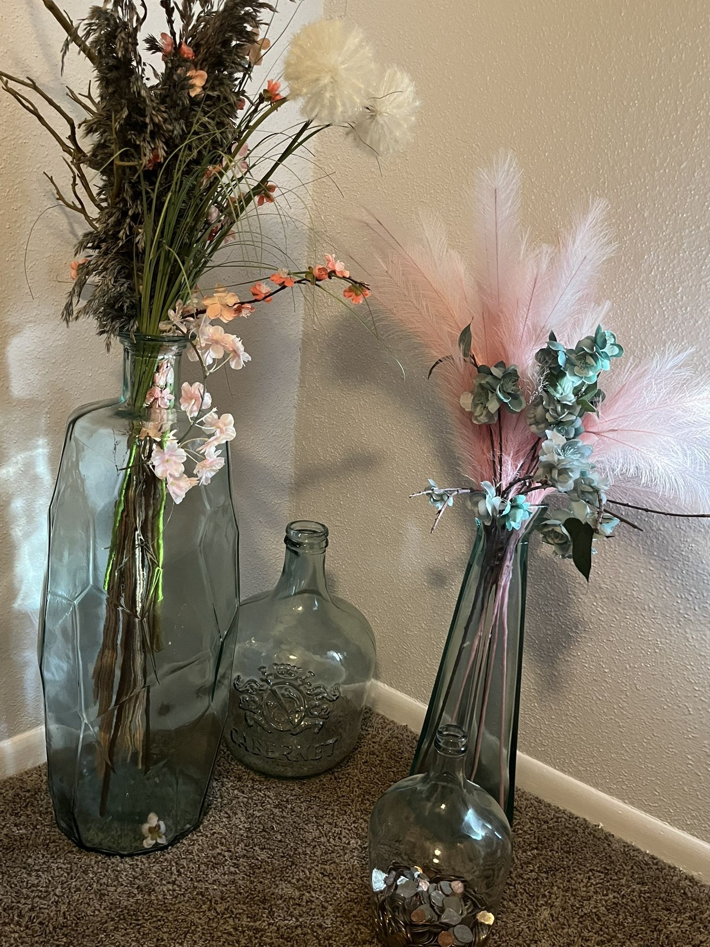 Vase Set