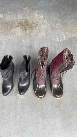 Boots
