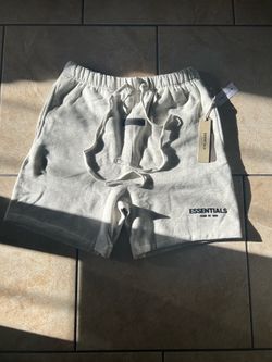 Essential fear of god shorts