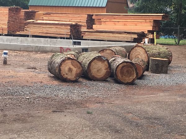 Seasoned Douglas Fir firewood for Sale in Vancouver, WA ...