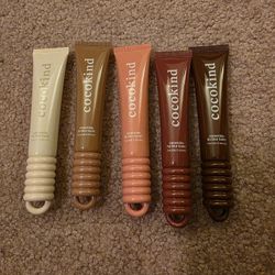 cocokind lip balm set 