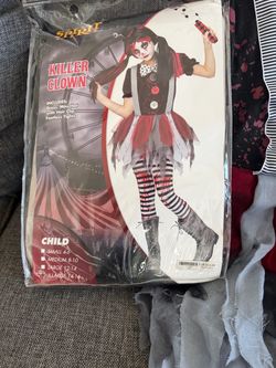 Costume