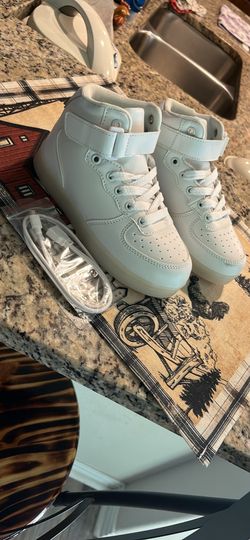 Led shoes