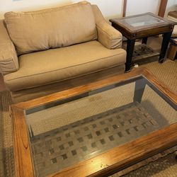 Living Room Furniture 