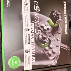 Eswap X2 Pro Controller New