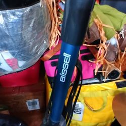 Bissell
SpinWave Smart Steam Scrubbing Sanitizing Spin Mop