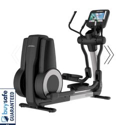 Industrial Elliptical 95x