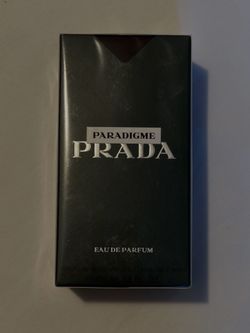 Prada purfume men