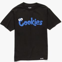 Cookies Rare Shirt (Brand New)