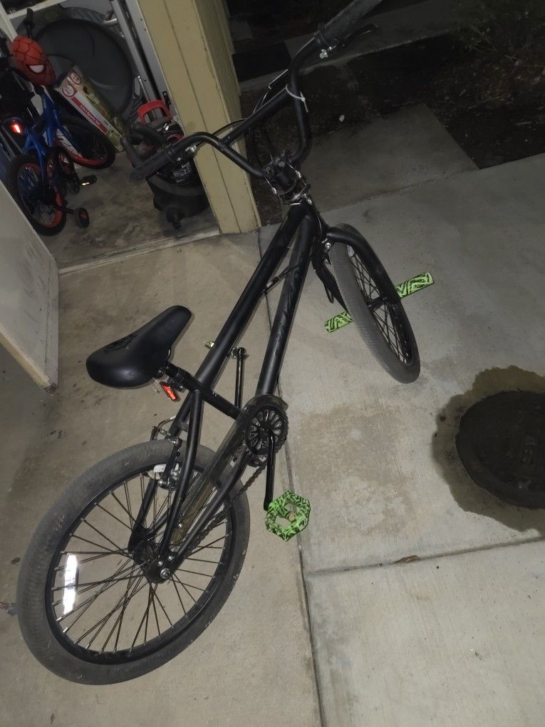 Bike
