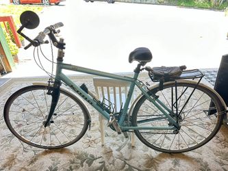 2007 Kona P.H.D. // Size Large
