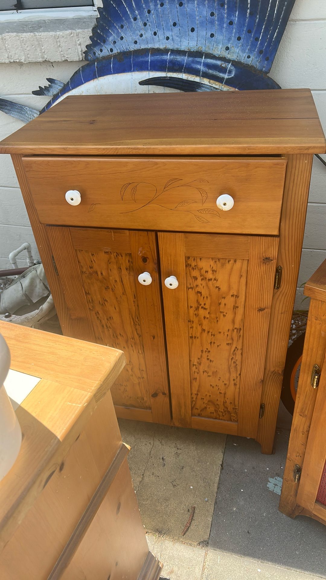 Need Gone ! Cabinets ,Tables ,desks And A lot More