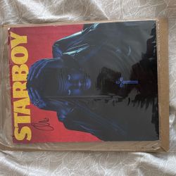 The weeknd Póster