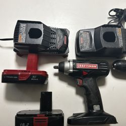 Used Drills 