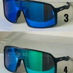 Oakley Sutro Prizm 