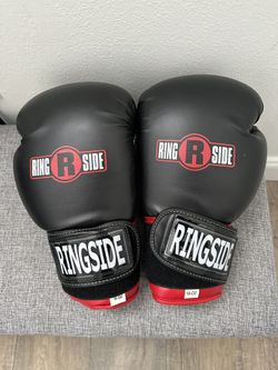 Ringside Boxing Gloves