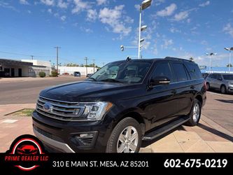 2020 Ford Expedition