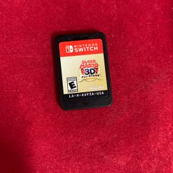 Super Mario 3D All Star