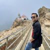 Raunak Betala