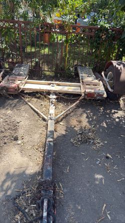 Duly para Jalar carros