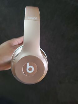 BEATS SOLO 3 WIRELESS