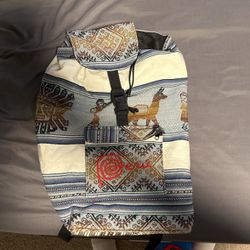 Authentic bag 