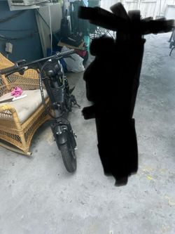 Small ebike only