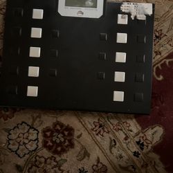 Scale 