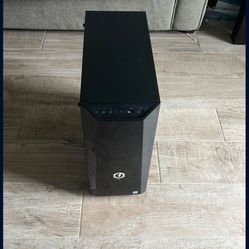 Gaming Pc (250 Fps On Fortnite Max Settings)