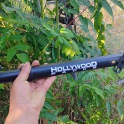 Mounting Bar