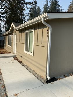 New Gutters