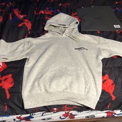 Essentials Hoodie, Kids Size XXl