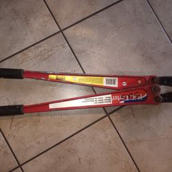 H.k Porter Lock Cutter