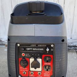 Briggs & Stratton P2200 Inverter Generator 