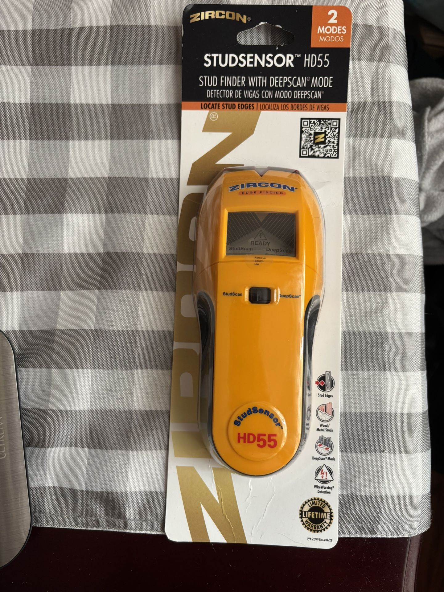 Stud Finder New