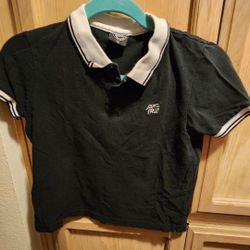 Boys' Shirt