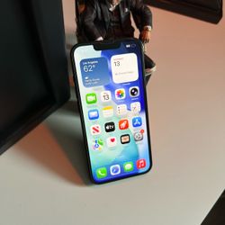 iPhone 14 - Navy Blue 🫐 - 128 GB - BRAND NEW