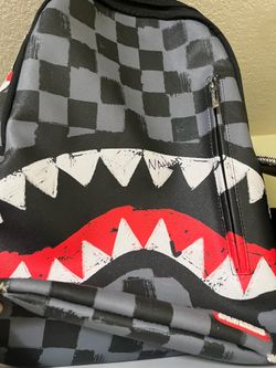 2  backpacks