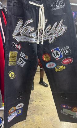 VALLEY JEANS