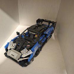 Legos Sets and RC Race Car Toys